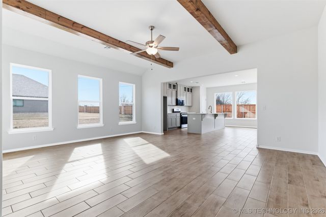 4912 N Walnut Avenue, Broken Arrow, OK 74012