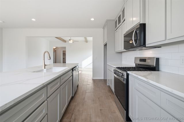 4912 N Walnut Avenue, Broken Arrow, OK 74012