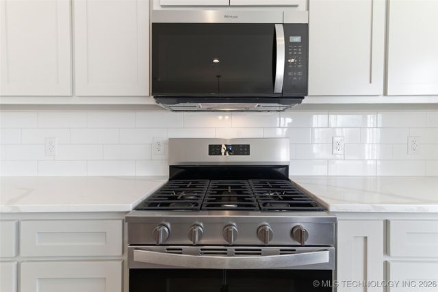 4912 N Walnut Avenue, Broken Arrow, OK 74012