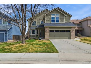 8428 Blackgum St, Parker, CO 80134