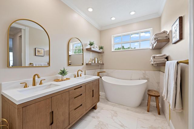 166 Honeysuckle Drive, Jupiter, FL 33458