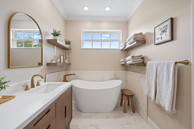 166 Honeysuckle Drive, Jupiter, FL 33458