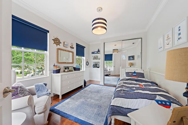 166 Honeysuckle Drive, Jupiter, FL 33458