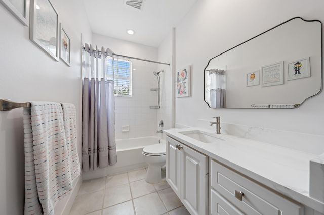 166 Honeysuckle Drive, Jupiter, FL 33458