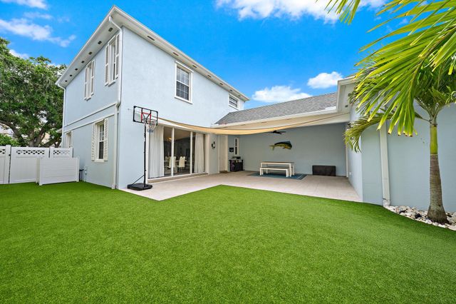 166 Honeysuckle Drive, Jupiter, FL 33458