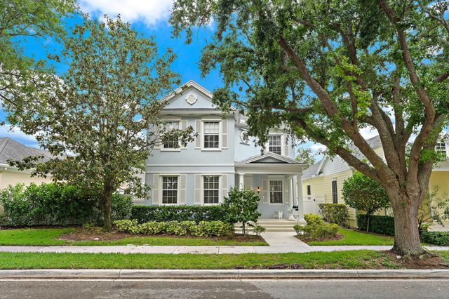 166 Honeysuckle Drive, Jupiter, FL 33458