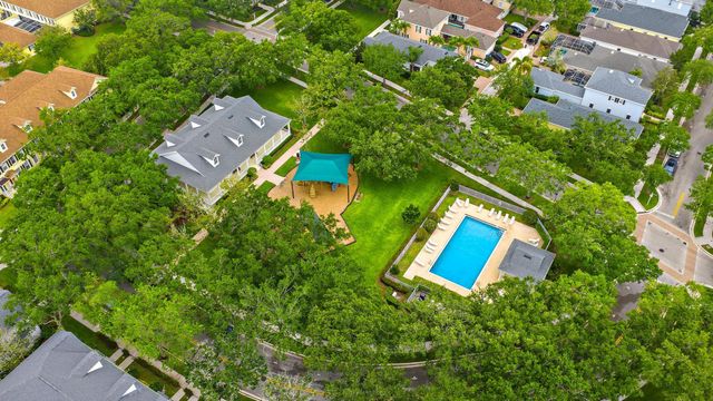 166 Honeysuckle Drive, Jupiter, FL 33458