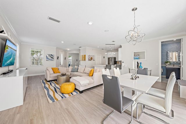 166 Honeysuckle Drive, Jupiter, FL 33458