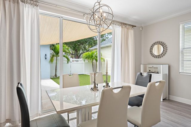 166 Honeysuckle Drive, Jupiter, FL 33458