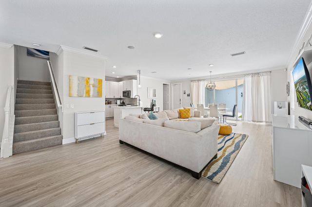 166 Honeysuckle Drive, Jupiter, FL 33458