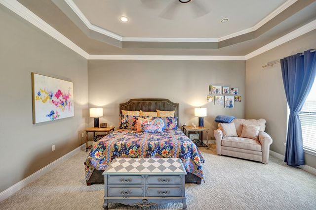 8301 Glasgow Dr, Midland, TX 79707