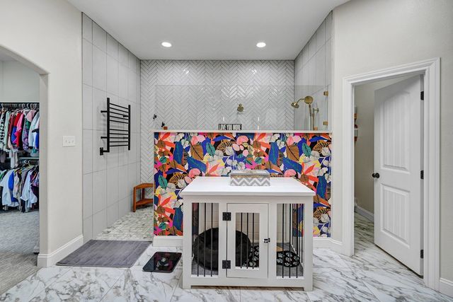 8301 Glasgow Dr, Midland, TX 79707