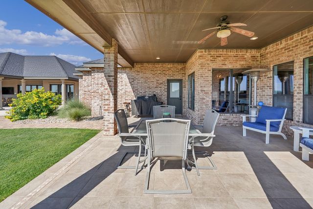 8301 Glasgow Dr, Midland, TX 79707