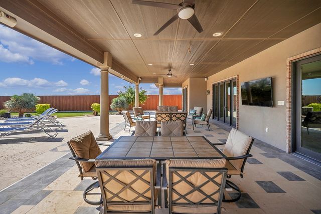 8301 Glasgow Dr, Midland, TX 79707