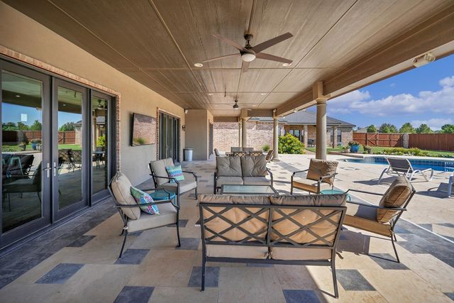 8301 Glasgow Dr, Midland, TX 79707