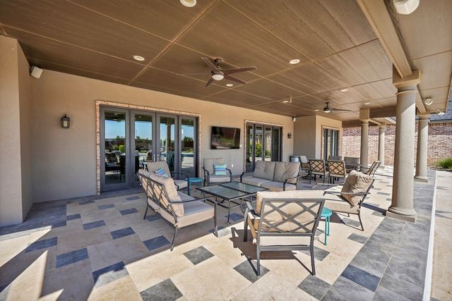 8301 Glasgow Dr, Midland, TX 79707