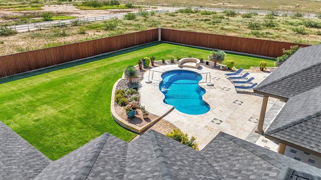 8301 Glasgow Dr, Midland, TX 79707