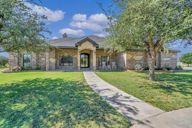 8301 Glasgow Dr, Midland, TX 79707