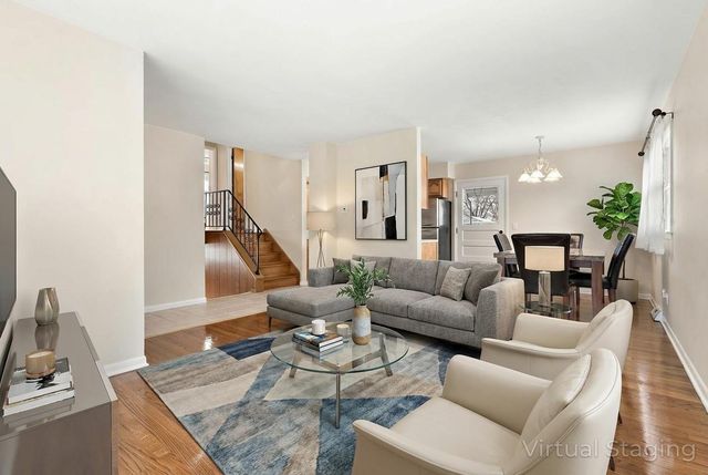 8228 Rutledge Street, Merrillville, IN 46410