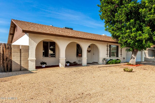 10608 N 32ND Drive, Phoenix, AZ 85029