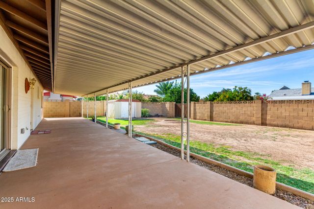 10608 N 32ND Drive, Phoenix, AZ 85029