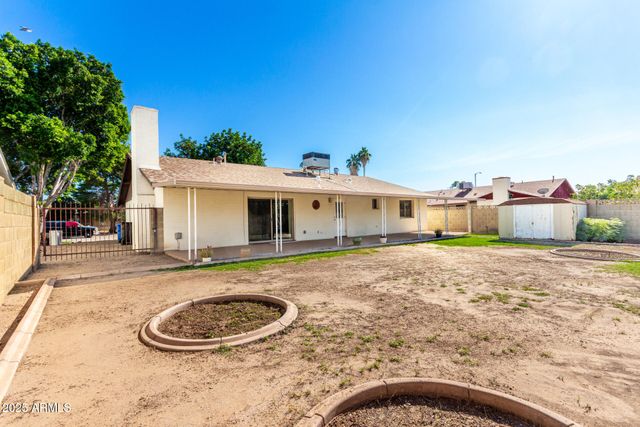 10608 N 32ND Drive, Phoenix, AZ 85029