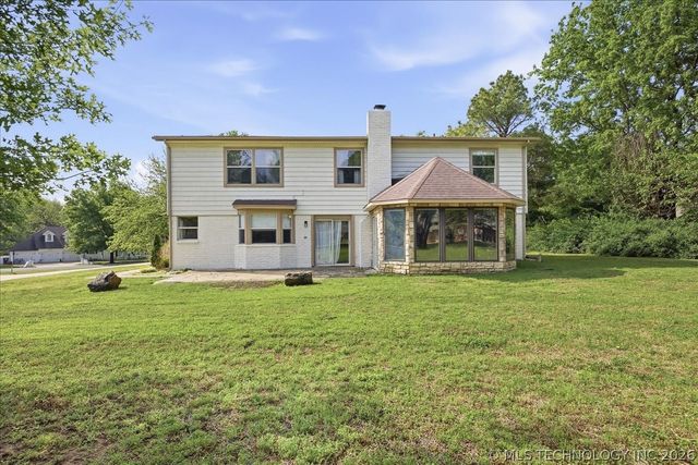 18013 E 93rd Street North, Owasso, OK 74055