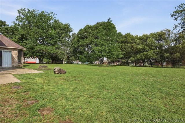 18013 E 93rd Street North, Owasso, OK 74055