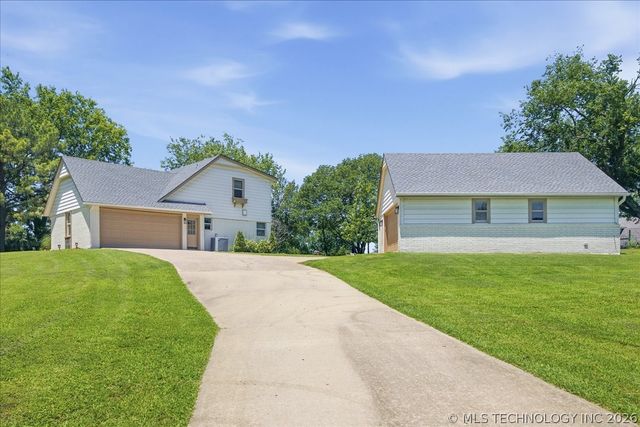 18013 E 93rd Street North, Owasso, OK 74055