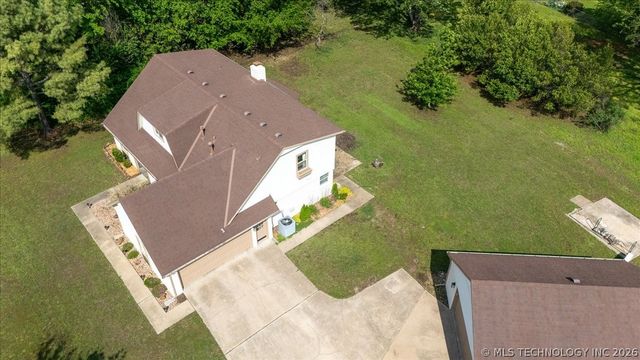 18013 E 93rd Street North, Owasso, OK 74055