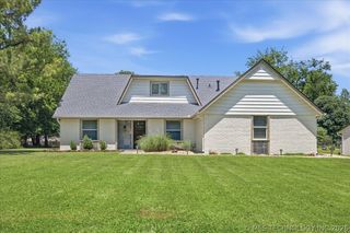 18013 E 93rd Street North, Owasso, OK 74055