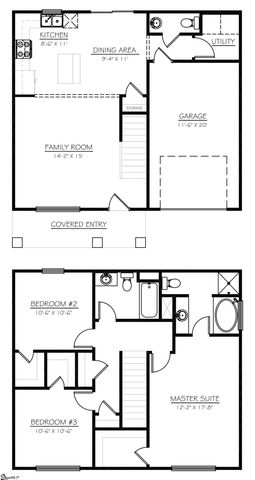 215 Juniper Leaf Way, Greer, SC 29651