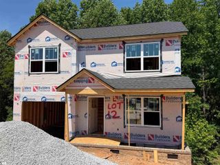 215 Juniper Leaf Way, Greer, SC 29651