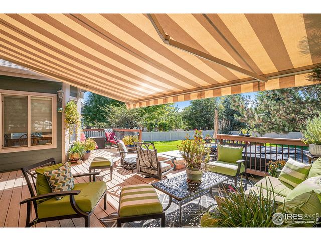 980 Norway Maple Dr, Loveland, CO 80538