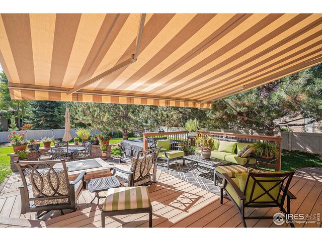 980 Norway Maple Dr, Loveland, CO 80538