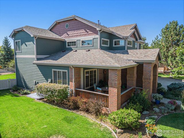 980 Norway Maple Dr, Loveland, CO 80538