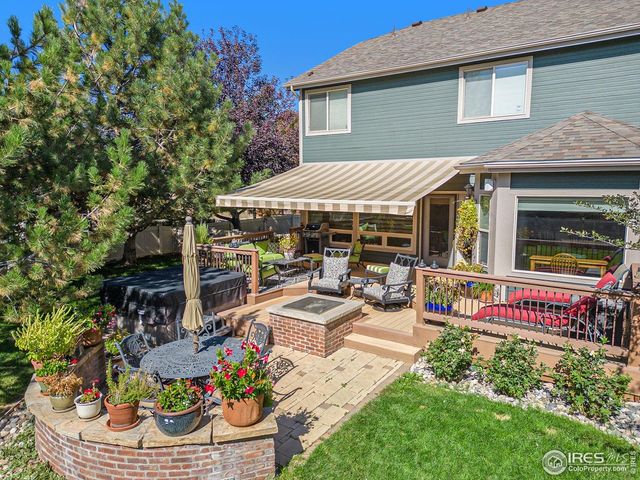 980 Norway Maple Dr, Loveland, CO 80538