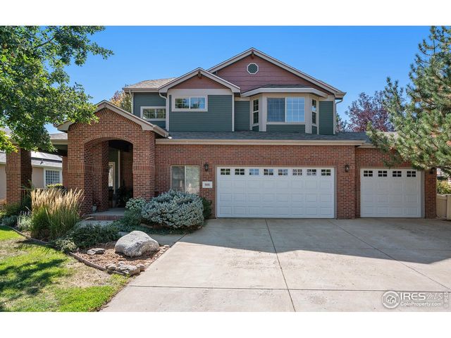 980 Norway Maple Dr, Loveland, CO 80538