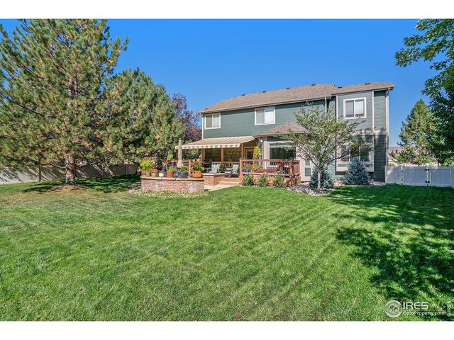 980 Norway Maple Dr, Loveland, CO 80538