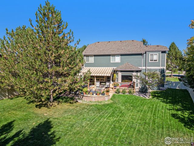 980 Norway Maple Dr, Loveland, CO 80538