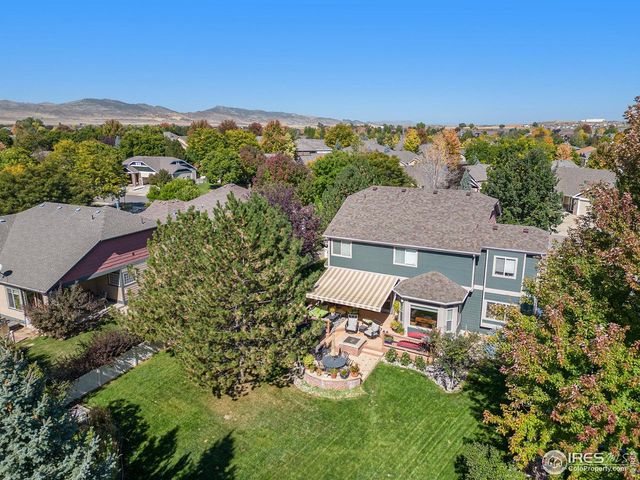 980 Norway Maple Dr, Loveland, CO 80538