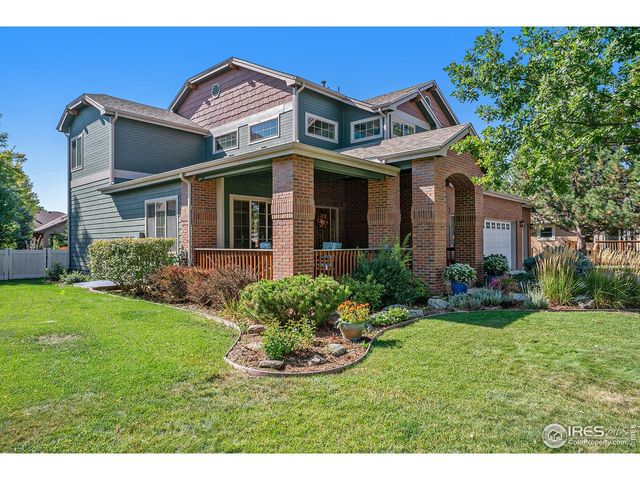 980 Norway Maple Dr, Loveland, CO 80538