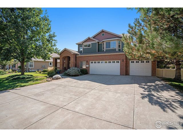 980 Norway Maple Dr, Loveland, CO 80538