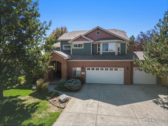 980 Norway Maple Dr, Loveland, CO 80538