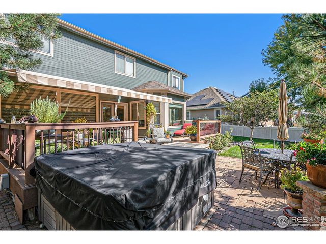 980 Norway Maple Dr, Loveland, CO 80538