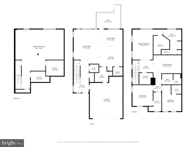 1006 MARQUIS LN, Jamison, PA 18929