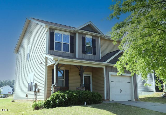 198 Balboa Parkway, Clayton, NC 27520