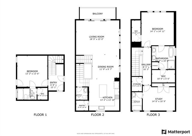 5703B Balbo Street, Houston, TX 77091