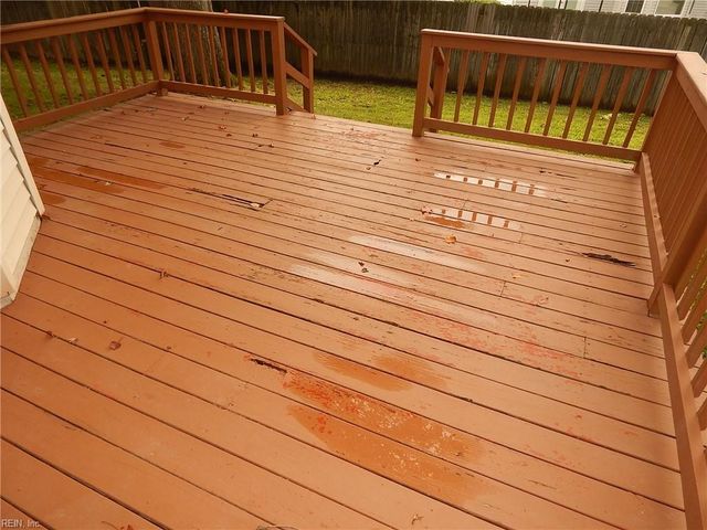 11 Valentine CT, Hampton, VA 23666