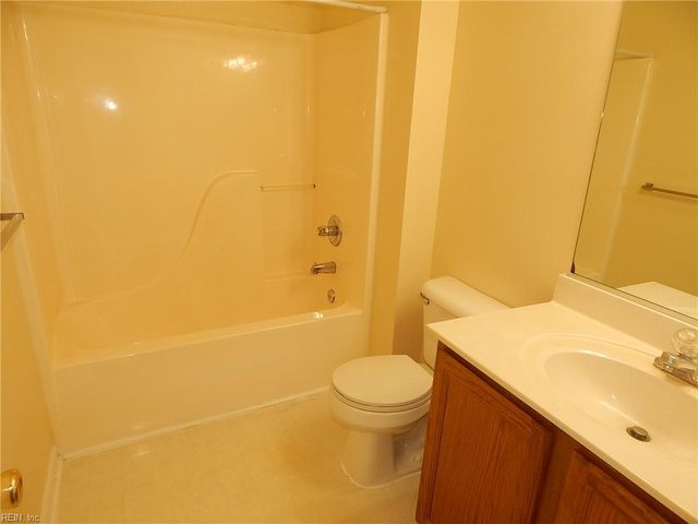 11 Valentine CT, Hampton, VA 23666
